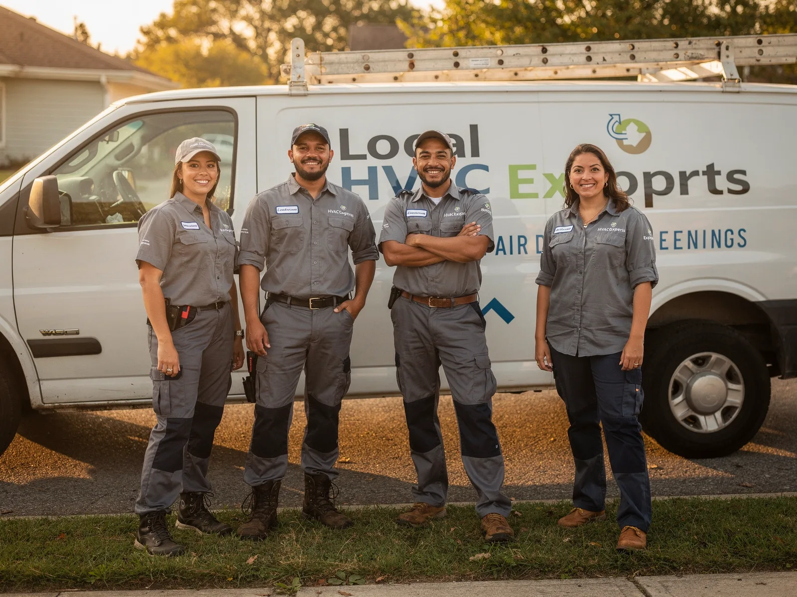 24/7 HVAC Repair & AC Replacement company in Maricopa, AZ